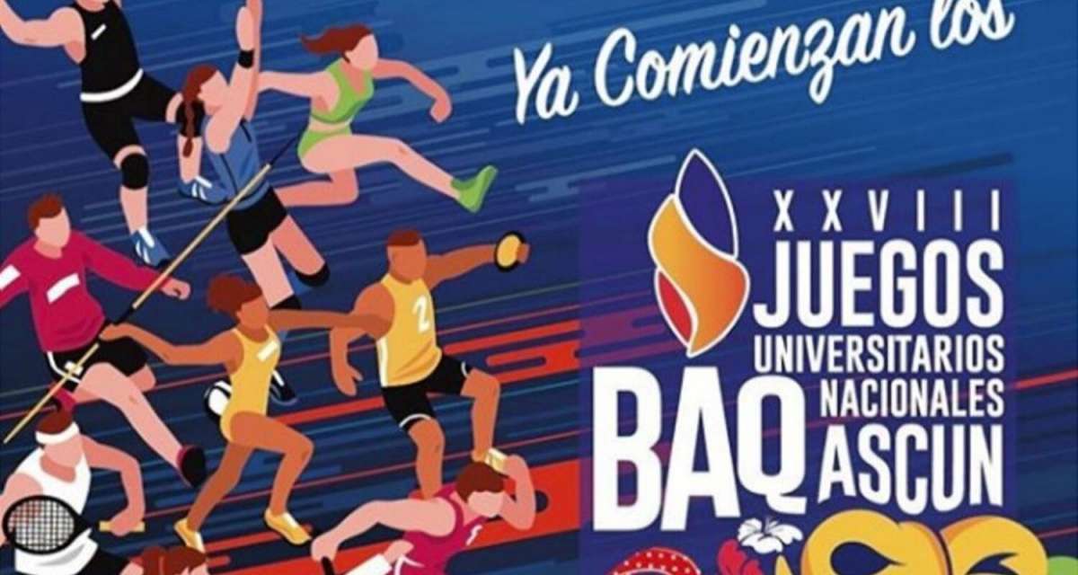 Protegido: MAS DE 5000 DEPORTISTAS DEL PAÍS PRESENTES EN LOS JUEGOS UNIVERSITARIOS NACIONALES DE ASCUN