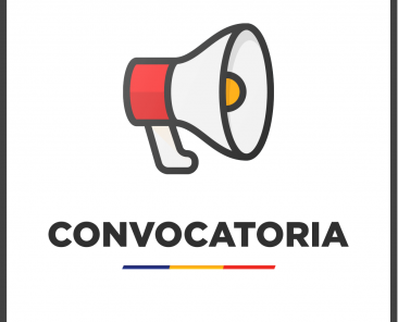 convocatoria